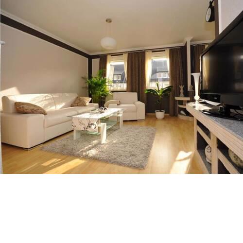 Deluxe Apartments Bremen Typ C - a29259