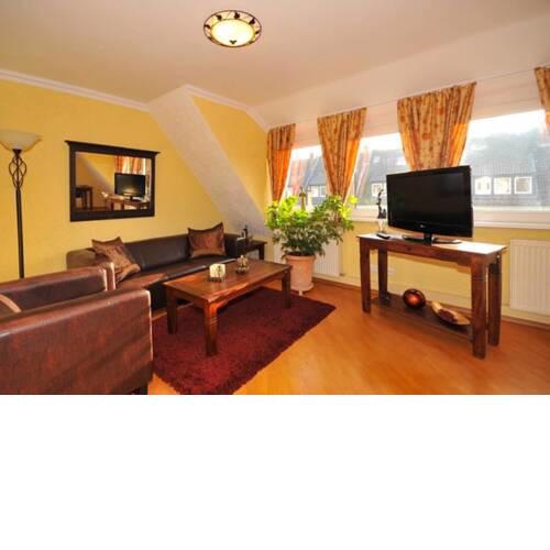 Deluxe Apartments Bremen Typ D - a29276