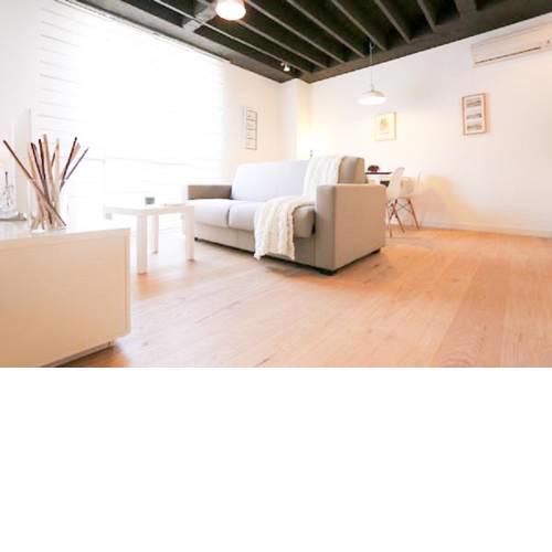 Deluxe Apartments Santa Lucia