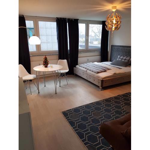 DELUXE APPARTEMENT