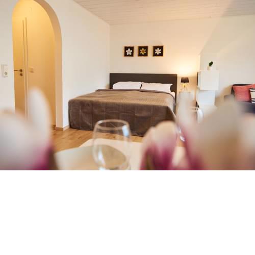 Deluxe Appartement