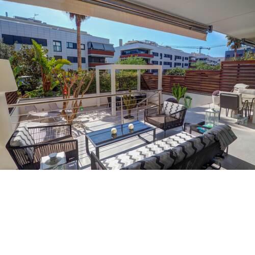 Deluxe Duplex in the Center by Hello Apartments Sitges