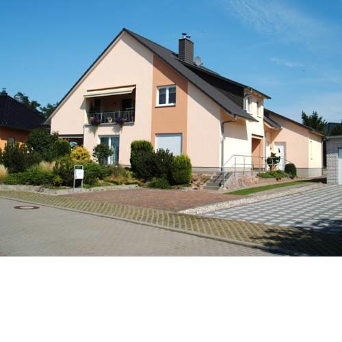 Deluxe Ferienwohnung Am Beetzsee