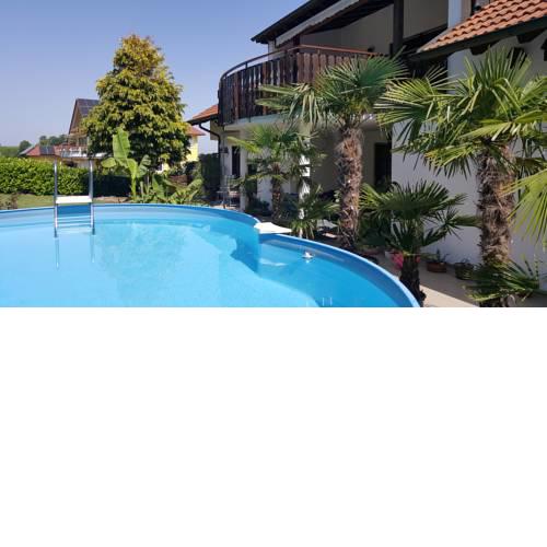 Deluxe Ferienwohnung Casa Dominica mit Swimmingpool und Sauna