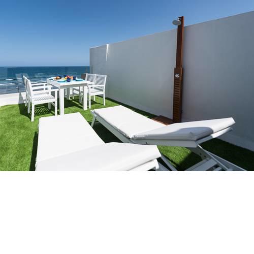 DELUXE HOME, SEA VIEW AND TERRACE GC52