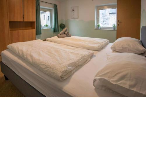 Deluxe Innsbruck City Apartment