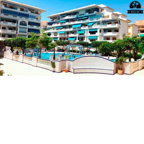 Deluxe La Mata