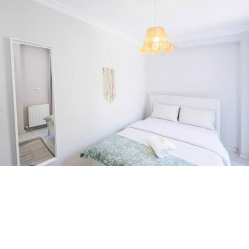 Deluxe One Bedroom Apartment Galataport&Tram No:7