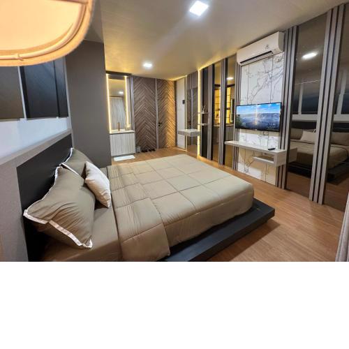 Deluxe Residence Kalibata 8