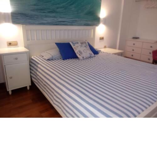 Deluxe room with seaview