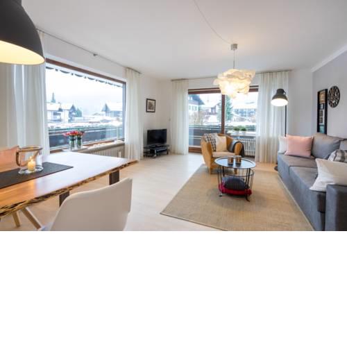 Deluxe Sonnenwinkel