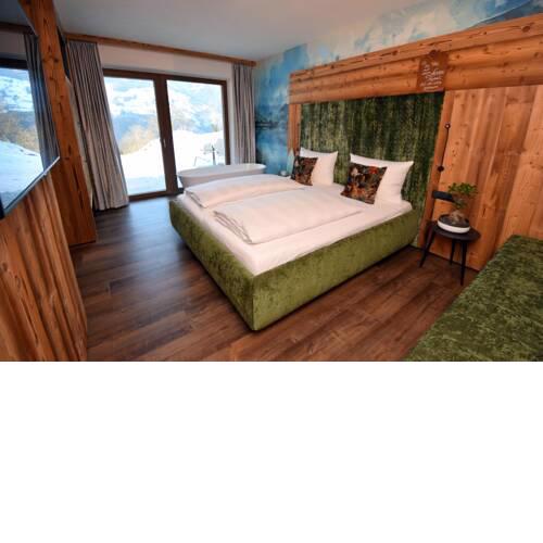 Deluxe Suite Goldreh