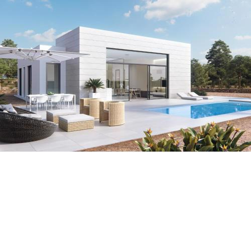 Deluxe VILLA LAVANDA Las Collinas DEHESA DE CAMPOAMOR