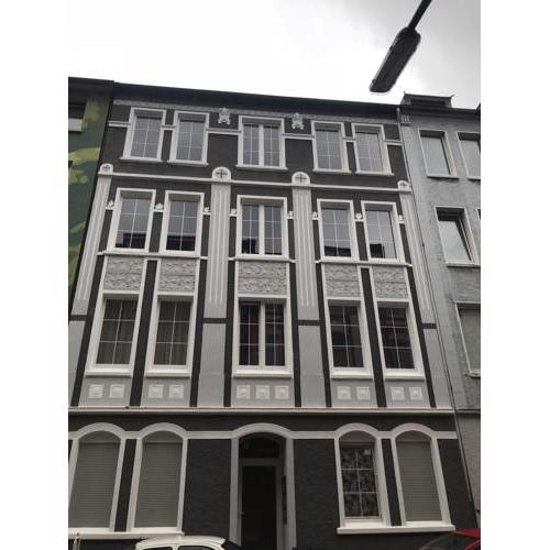Deluxe Wohnungen Dortmund Mitte