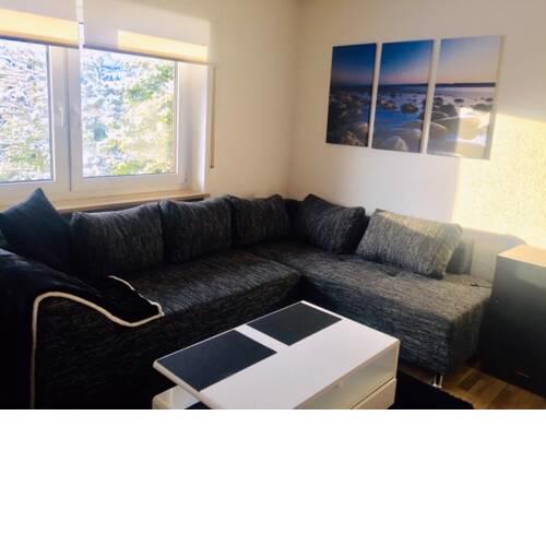 Deluxezimmer Seesicht