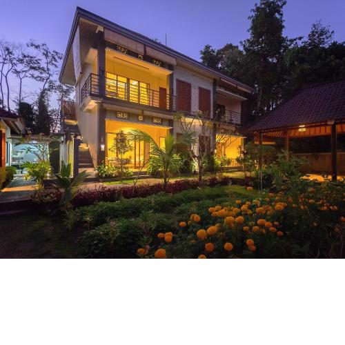 Demank Hidden Guesthouse