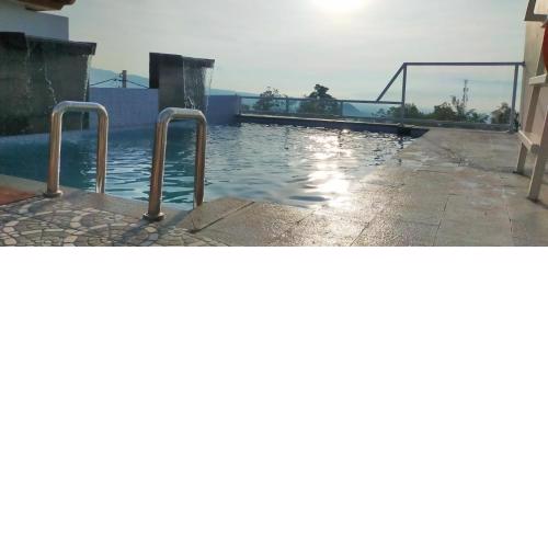 Demara Villa yang Aesthetic di Batu