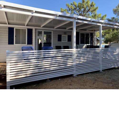 Deme Mobile Homes