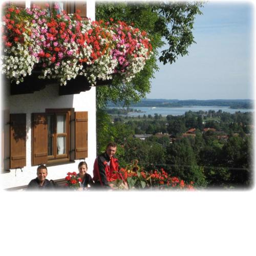 Demelhof am Chiemsee