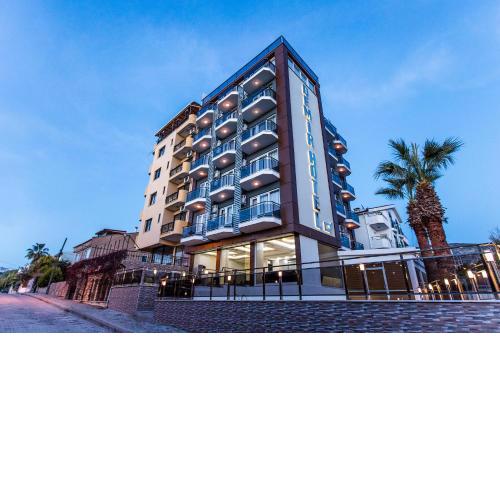 Demir Suit Hotel