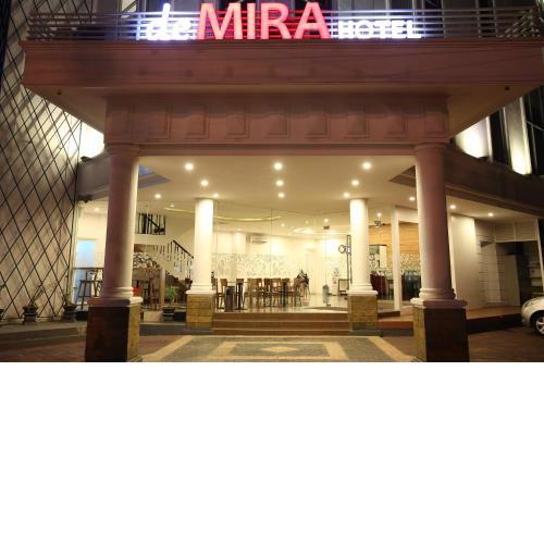DeMira Hotel