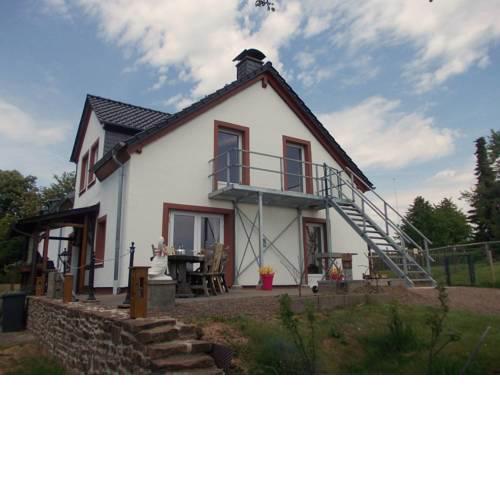 B&B Den lange Heiman