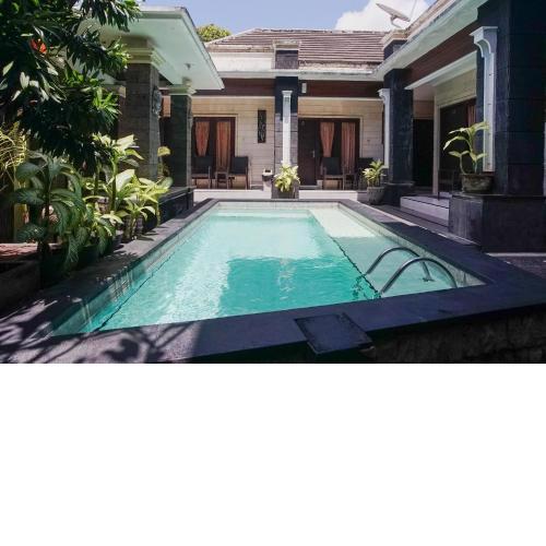 DENAYS GUESTHOUSE JIMBARAN