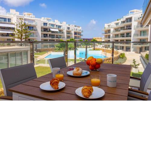 Denia Apartment Marina Real