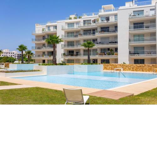 Denia apartment Marina