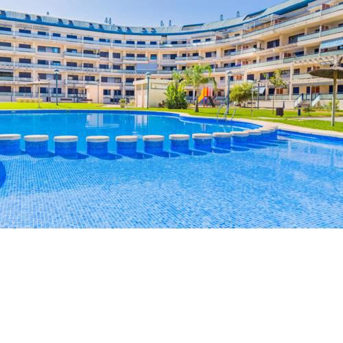 Denia Beach Apartment Sueños del Mar II