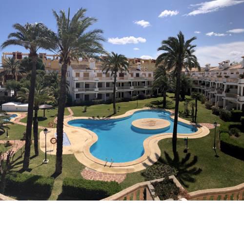 Denia Blau