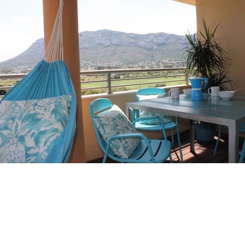 Denia Deluxe Beach & City