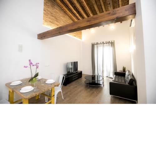 Denia Loft