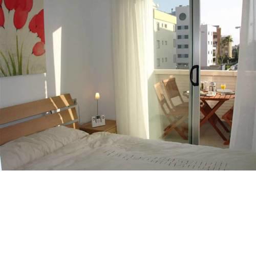 Denia Residencial Elegance
