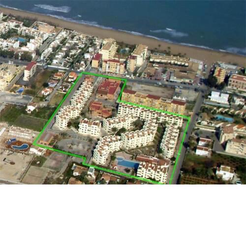 Denia, urbanizacion La Felicidad, Las Marinas, zona las Brisas