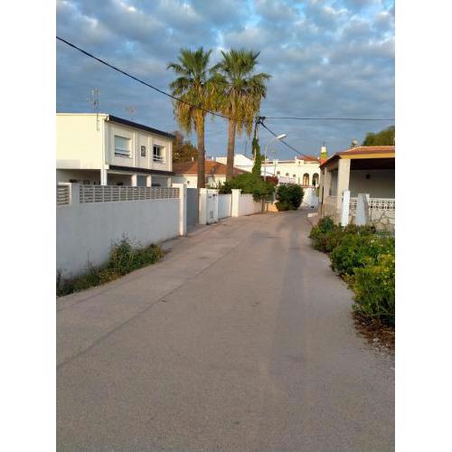 Denia's Beach House - Ouanalao
