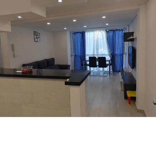 Deniazul Apartament