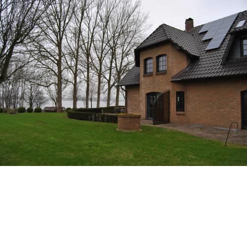 denise-Feriendomizil an der Schlei