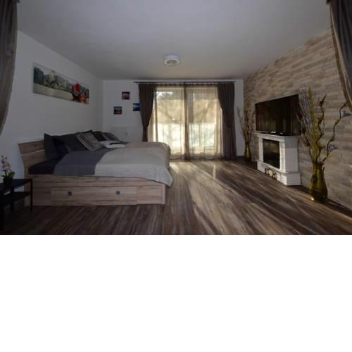 Deniz Apartment