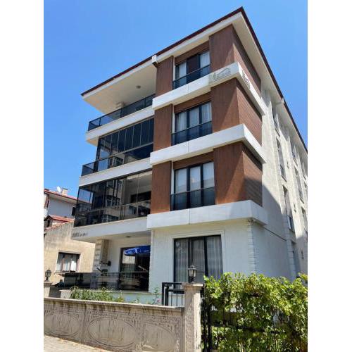 Deniz apartment