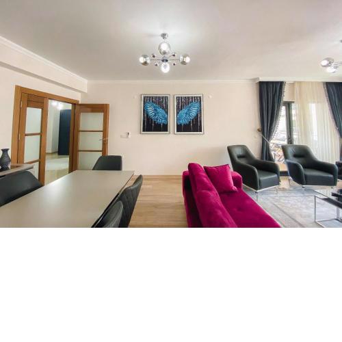 DENİZ HOMEKS SUIT APARTMENT
