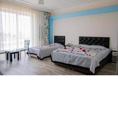 Deniz Hotel