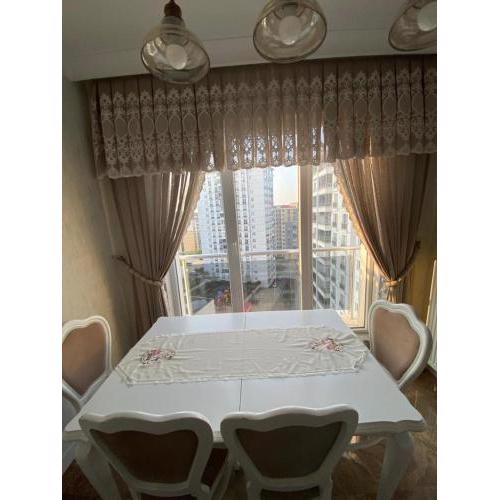 DENİZ MANZARALI 4+1 DAİRE YOMRA