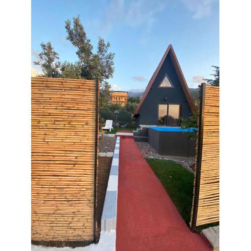 Deniz Suit Bungalov