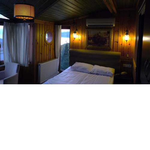Denizci Hotel