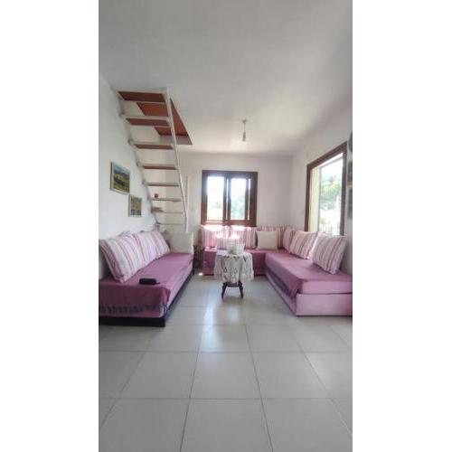 Denize 200 metre, 1+1 Yazlık Daire