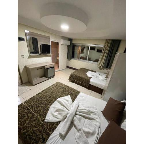 Denizhan Hotel