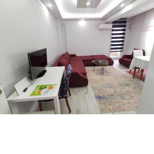 Denizolgun Homes Suit Apart