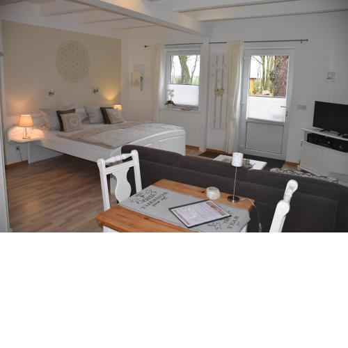 Denkerhof Apartment Bergkristall