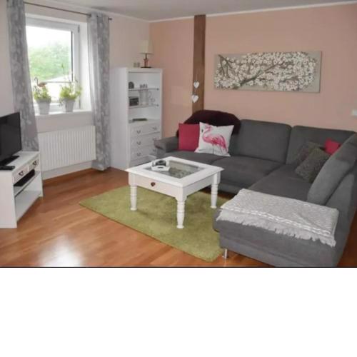 Denkerhof Ferienwohnung Deichblick